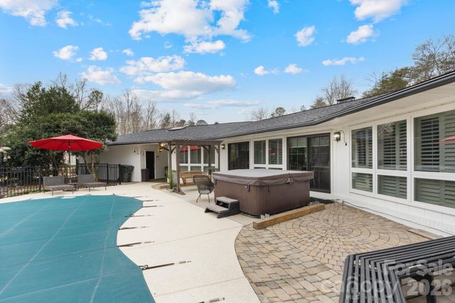 809 Creek Bluff Road, Rock Hill, SC 29732