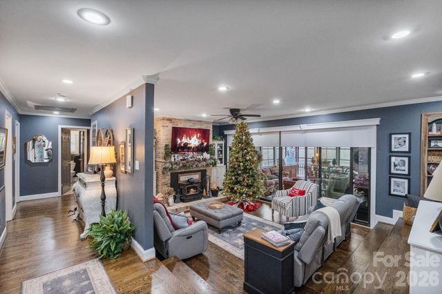 809 Creek Bluff Road, Rock Hill, SC 29732