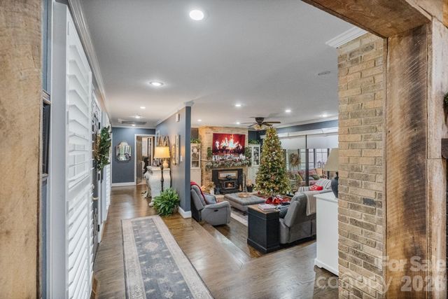 809 Creek Bluff Road, Rock Hill, SC 29732