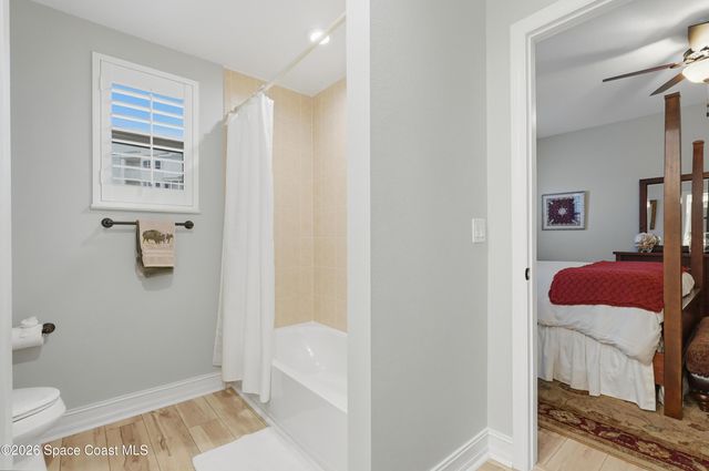 93 Delannoy Avenue 601, Cocoa, FL 32922