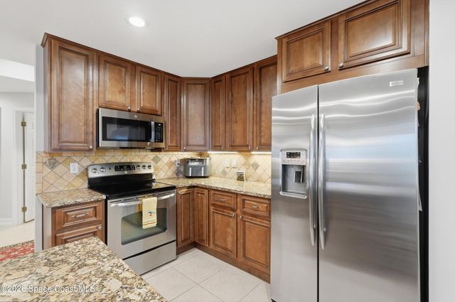 93 Delannoy Avenue 601, Cocoa, FL 32922