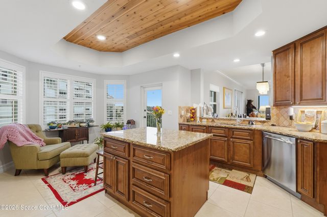 93 Delannoy Avenue 601, Cocoa, FL 32922