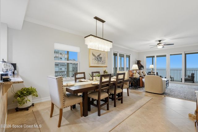 93 Delannoy Avenue 601, Cocoa, FL 32922