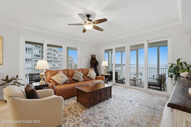 93 Delannoy Avenue 601, Cocoa, FL 32922