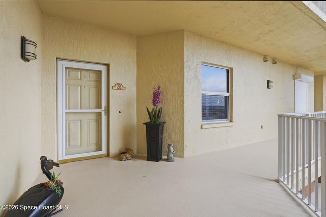 93 Delannoy Avenue 601, Cocoa, FL 32922