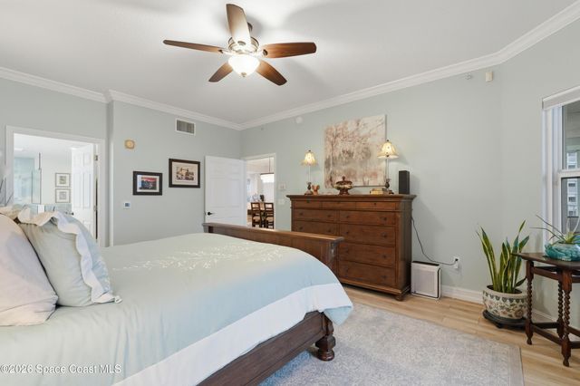 93 Delannoy Avenue 601, Cocoa, FL 32922