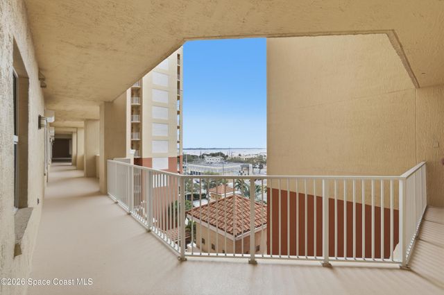 93 Delannoy Avenue 601, Cocoa, FL 32922