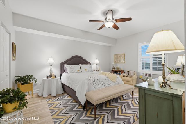 93 Delannoy Avenue 601, Cocoa, FL 32922