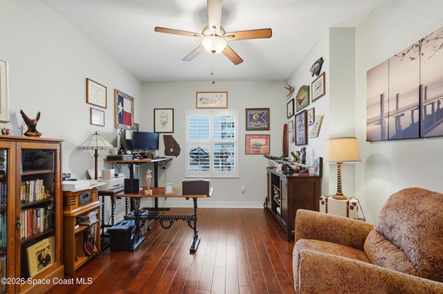 93 Delannoy Avenue 601, Cocoa, FL 32922