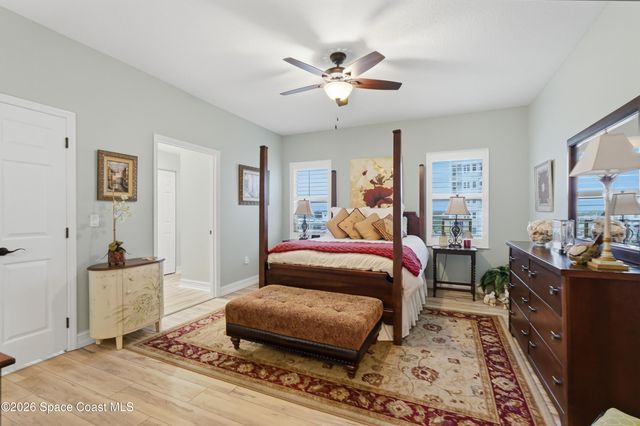 93 Delannoy Avenue 601, Cocoa, FL 32922