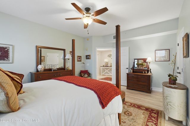 93 Delannoy Avenue 601, Cocoa, FL 32922