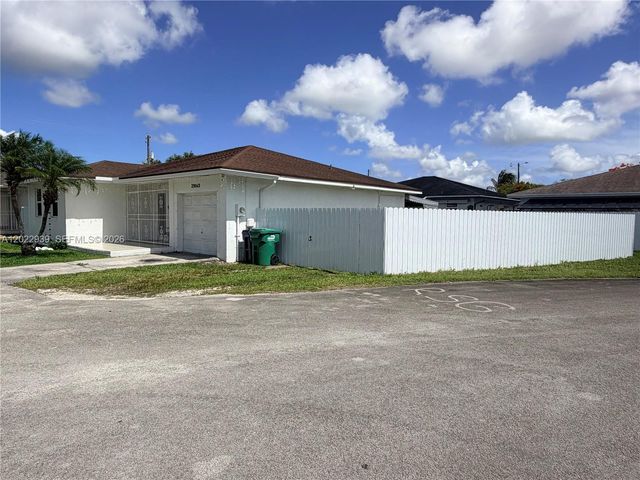 29843 SW 158th Ct, Homestead, FL 33033