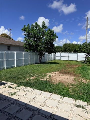 29843 SW 158th Ct, Homestead, FL 33033