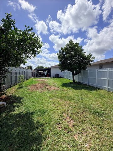 29843 SW 158th Ct, Homestead, FL 33033