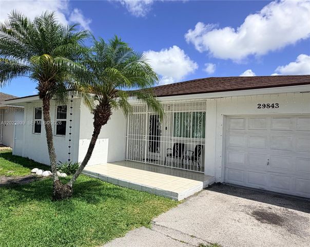 29843 SW 158th Ct, Homestead, FL 33033