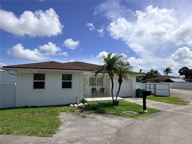 29843 SW 158th Ct, Homestead, FL 33033