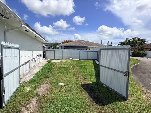 29843 SW 158th Ct, Homestead, FL 33033
