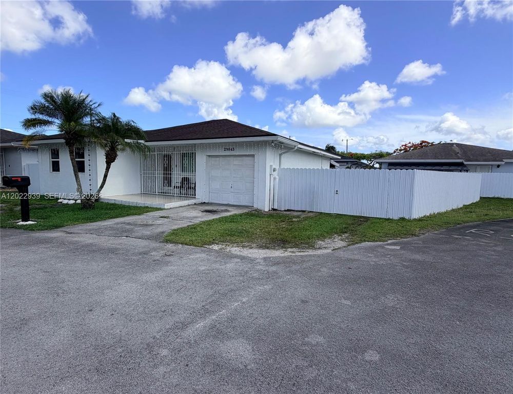 29843 SW 158th Ct, Homestead, FL 33033