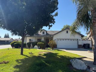2803 Shaded Canyon Place, Bakersfield, CA 93313