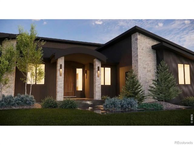 1531 Christina Court, Timnath, CO 80525