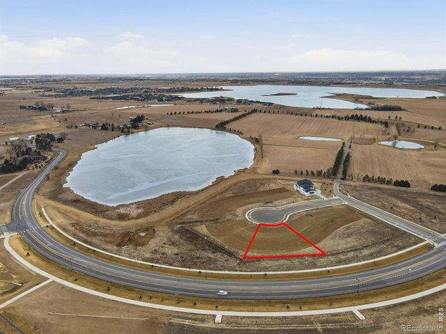 1531 Christina Court, Timnath, CO 80525