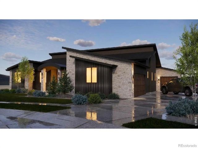 1531 Christina Court, Timnath, CO 80525