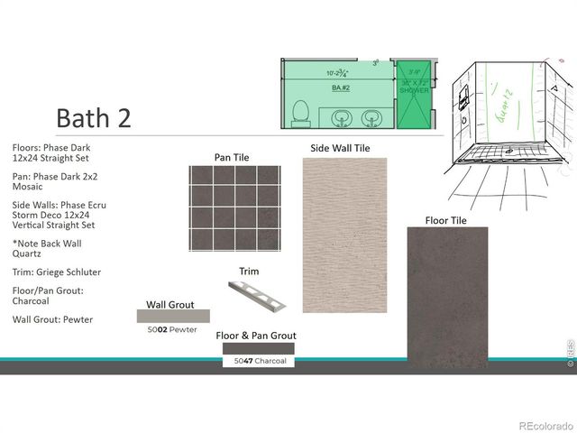 1531 Christina Court, Timnath, CO 80525