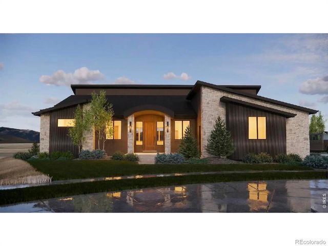 1531 Christina Court, Timnath, CO 80525