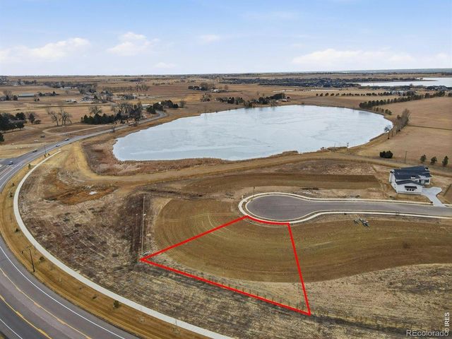 1531 Christina Court, Timnath, CO 80525