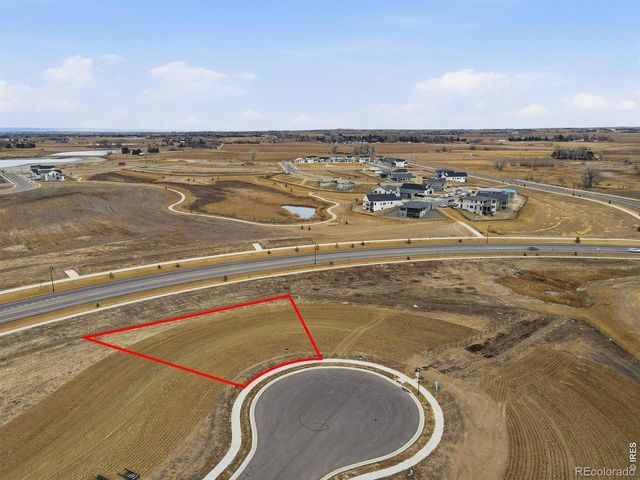 1531 Christina Court, Timnath, CO 80525