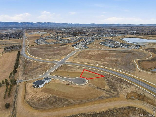 1531 Christina Court, Timnath, CO 80525