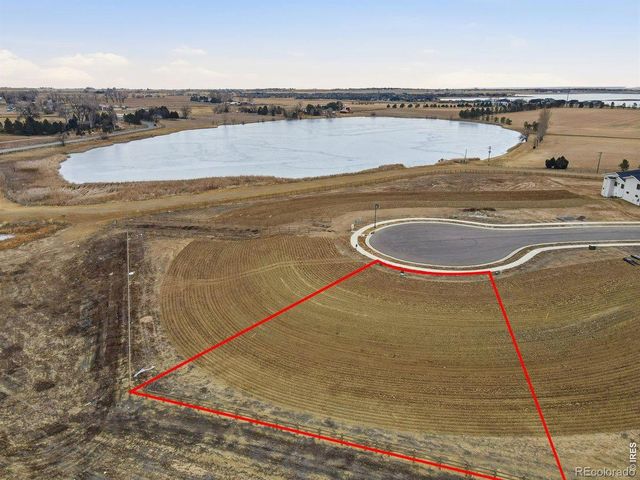 1531 Christina Court, Timnath, CO 80525