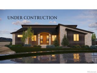 1531 Christina Court, Timnath, CO 80525