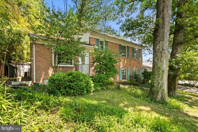 3013 S HILL ST, Arlington, VA 22202