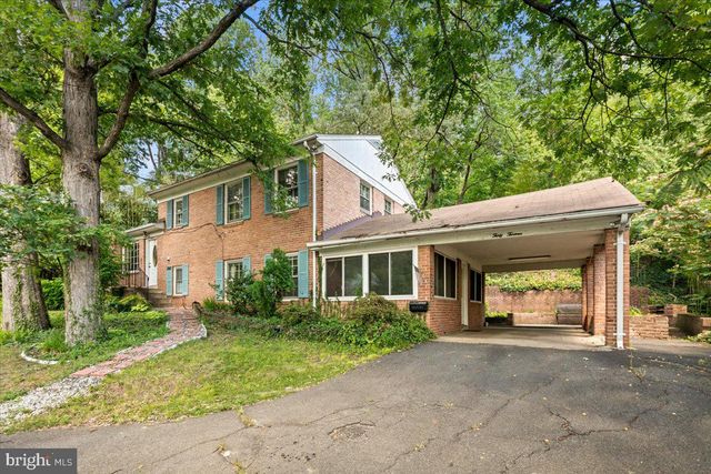 3013 S HILL ST, Arlington, VA 22202