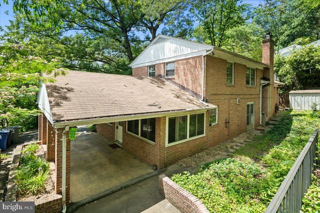 3013 S HILL ST, Arlington, VA 22202