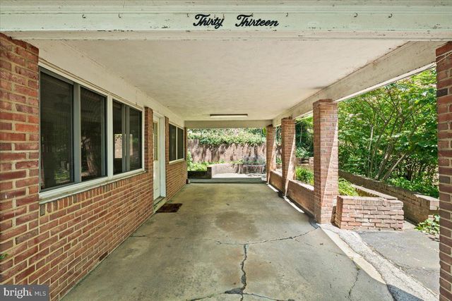 3013 S HILL ST, Arlington, VA 22202