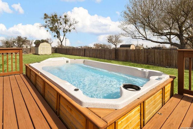 1456 Prairie Rose, Seguin, TX 78155