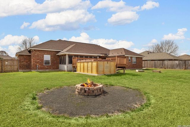 1456 Prairie Rose, Seguin, TX 78155