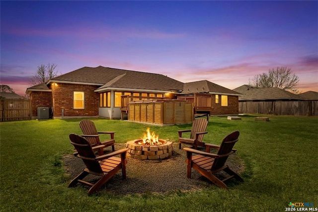 1456 Prairie Rose, Seguin, TX 78155
