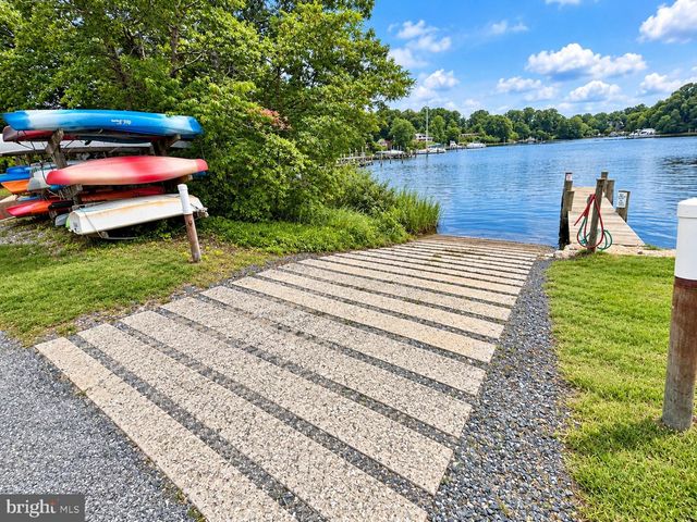 870 TWIN HARBOR DR, Arnold, MD 21012
