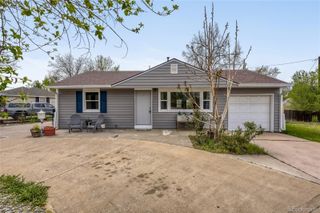 5101 S Washington Street, Littleton, CO 80121