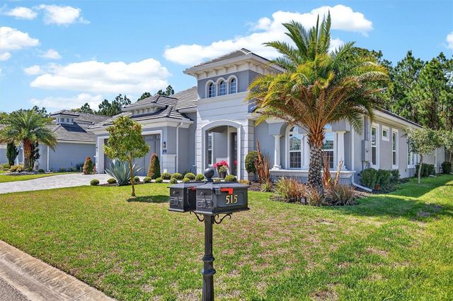 513 WINGSPAN DRIVE, Ormond Beach, FL 32174