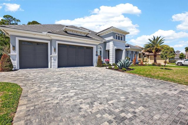 513 WINGSPAN DRIVE, Ormond Beach, FL 32174