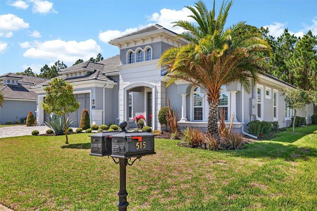 513 WINGSPAN DRIVE, Ormond Beach, FL 32174
