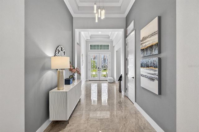 513 WINGSPAN DRIVE, Ormond Beach, FL 32174