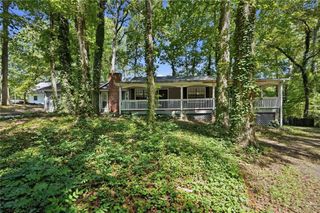 367 Bedford Street SW, Marietta, GA 30064