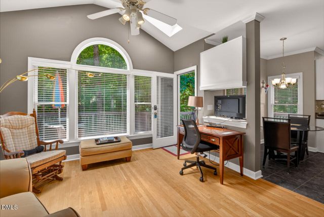 105 Highstream Place, Chapel Hill, NC 27516