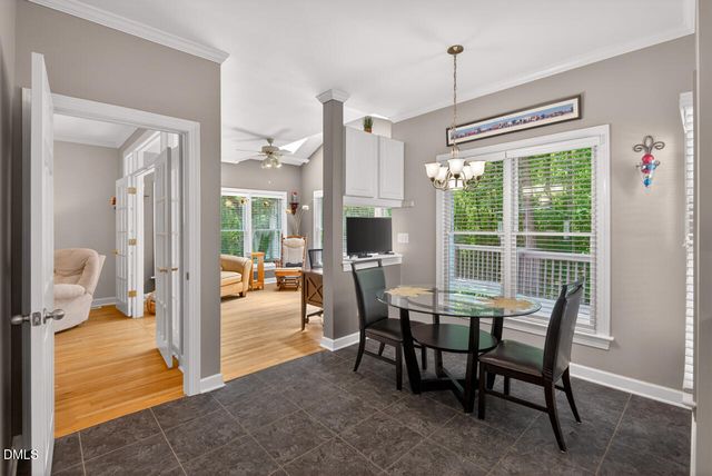 105 Highstream Place, Chapel Hill, NC 27516