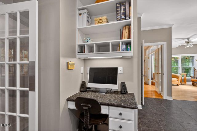105 Highstream Place, Chapel Hill, NC 27516